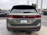 New 2025 Volkswagen Atlas SE image 5