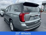 Certified 2023 GMC Yukon SLT image 5