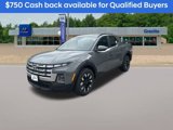 New 2026 Hyundai Santa Cruz SEL image 2