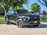 Used 2025 Chevrolet Trax RS w/ Sunroof Package image 2