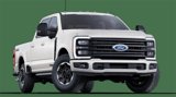 New 2025 Ford F350 4x4 Crew Cab Super Duty image 5