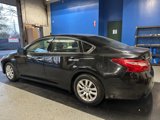 Used 2017 Nissan Altima 2.5 S w/ Power Driver Seat Package image 4