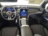 New 2025 Mercedes-Benz GLC 63 AMG S image 3