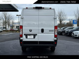Used 2025 RAM ProMaster 2500 w/ Convenience Group image 6