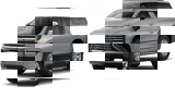 New 2025 Chevrolet Suburban Premier image 2