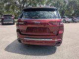 Used 2023 Jeep Grand Cherokee L Overland image 4