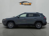 Used 2020 Jeep Cherokee Latitude Plus w/ Comfort/Convenience Group image 4