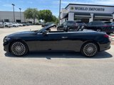 Used 2024 Mercedes-Benz CLE 450 4MATIC Cabriolet image 5