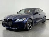 Used 2024 BMW M3 Competition image 4
