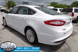 Used 2015 Ford Fusion Energi SE image 3