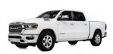 Used 2021 RAM 1500 Laramie image 2