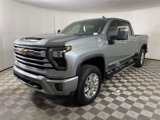 New 2025 Chevrolet Silverado 2500 High Country w/ High Country Premium Package image 5