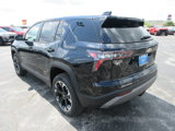 New 2026 Chevrolet Equinox LT image 3