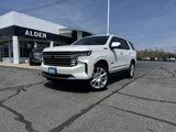 Used 2023 Chevrolet Tahoe High Country w/ Premium Package 2 image 2