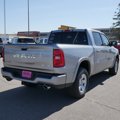 New 2025 RAM 1500 Big Horn image 4