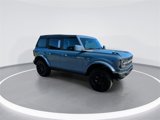 Used 2023 Ford Bronco Outer Banks image 2