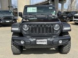 New 2025 Jeep Wrangler Willys image 6