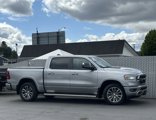 Used 2021 RAM 1500 Laramie image 2