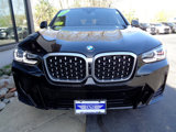 Used 2023 BMW X4 xDrive30i w/ M Sport Package image 2