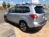 Used 2018 Subaru Forester 2.5i Limited image 4