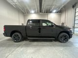 New 2025 RAM 1500 4x4 Crew Cab image 5