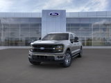New 2025 Ford F150 XLT image 2