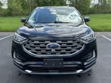 Certified 2019 Ford Edge Titanium w/ Equipment Group 301A image 3