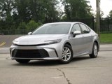Used 2025 Toyota Camry LE image 3