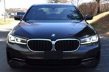 Used 2021 BMW 530i xDrive w/ Convenience Package image 2