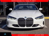 Used 2021 BMW 430i Convertible image 6