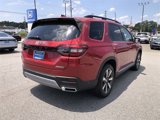 New 2025 Honda Pilot Touring image 5