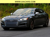 Used 2018 Audi S5 Prestige w/ S Sport Package image 3