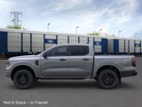 New 2025 Ford Ranger XLT w/ Equipment Group 301A High image 3