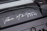 Used 1995 Chevrolet Corvette Convertible image 4
