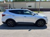 Used 2018 Hyundai Santa Fe Sport w/ 2.0T Ultimate Tech Package 05 image 4