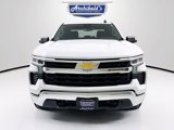 Used 2025 Chevrolet Silverado 1500 LT w/ Protection Package image 2