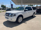 Used 2014 Ford Expedition EL Limited w/ Equipment Group 301A image 4