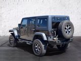 Used 2014 Jeep Wrangler Unlimited Sport w/ Quick Order Package 24S image 5