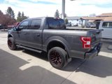 Used 2019 Ford F150 4x4 SuperCrew image 2