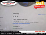 Used 2022 Tesla Model S image 3