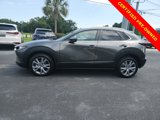 Certified 2023 MAZDA CX-30 AWD 2.5 S w/ Preferred Package image 2