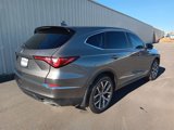 Used 2024 Acura MDX SH-AWD w/ Technology Package image 3