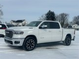 New 2025 RAM 1500 Laramie image 4