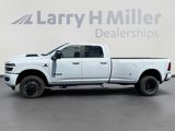 New 2025 RAM 3500 Limited image 2