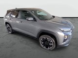 New 2026 Chevrolet Equinox LT w/ Convenience Package II image 4