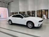 New 2025 Dodge Charger R/T w/ Quick Order Package 25M R/T image 2