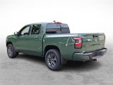 New 2025 Nissan Frontier SV image 3