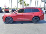 Used 2022 Cadillac XT6 Sport w/ Platinum Package image 2