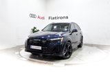 New 2025 Audi Q7 3.0T Prestige image 4