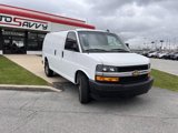 Used 2024 Chevrolet Express 2500 w/ Driver Convenience Package image 5